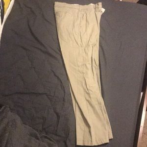 Dress pants